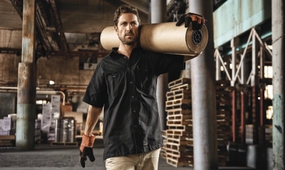 Canvas Workwear Uniforms