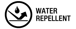 Water Repellent